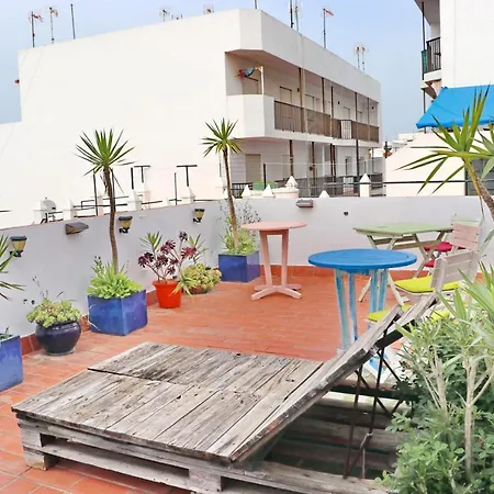 Canaveral Playa Conil Ii 게스트하우스 *