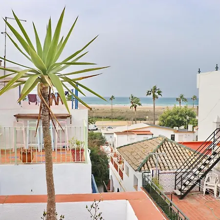 Canaveral Playa Conil Ii 게스트하우스 *