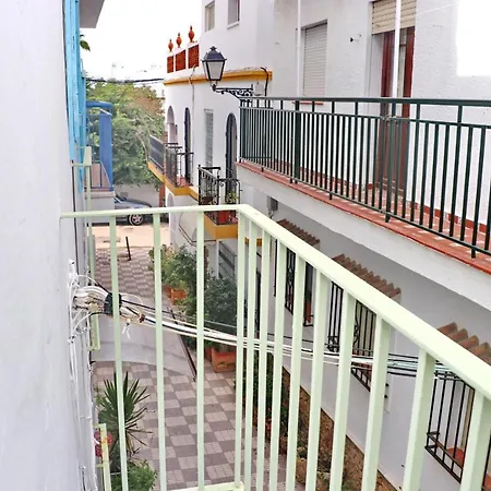 Canaveral Playa Conil Ii Gasthof *