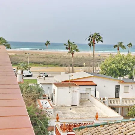 Canaveral Playa Conil Ii Gasthof *