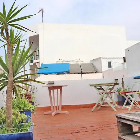 Gasthof Canaveral Playa Conil Ii