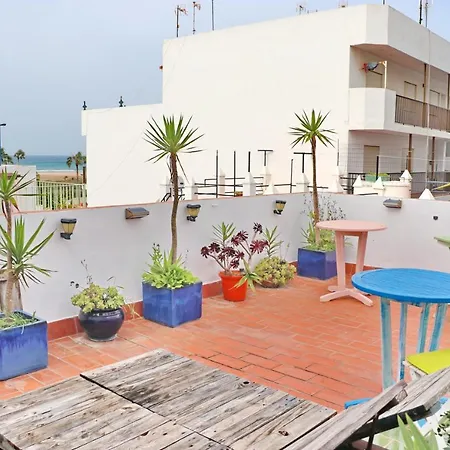Gasthof Canaveral Playa Conil Ii